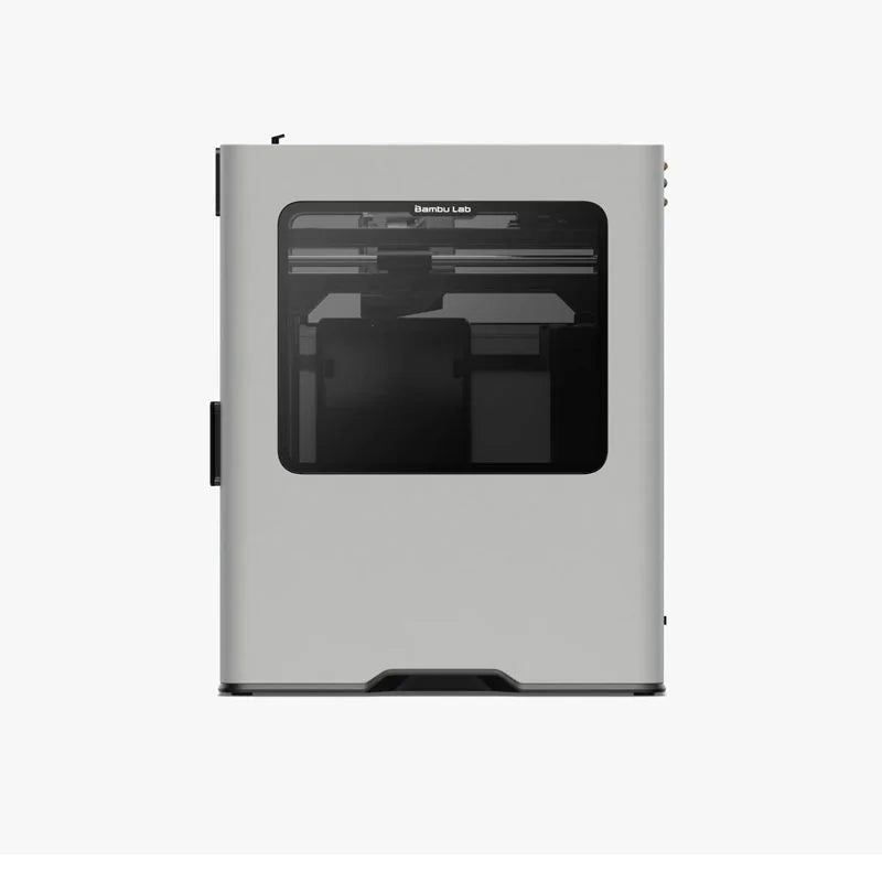 Bambu Lab H2D Combo 3D Printer - h-2-d-combo-1 Detail View | LayerX | LayerX India