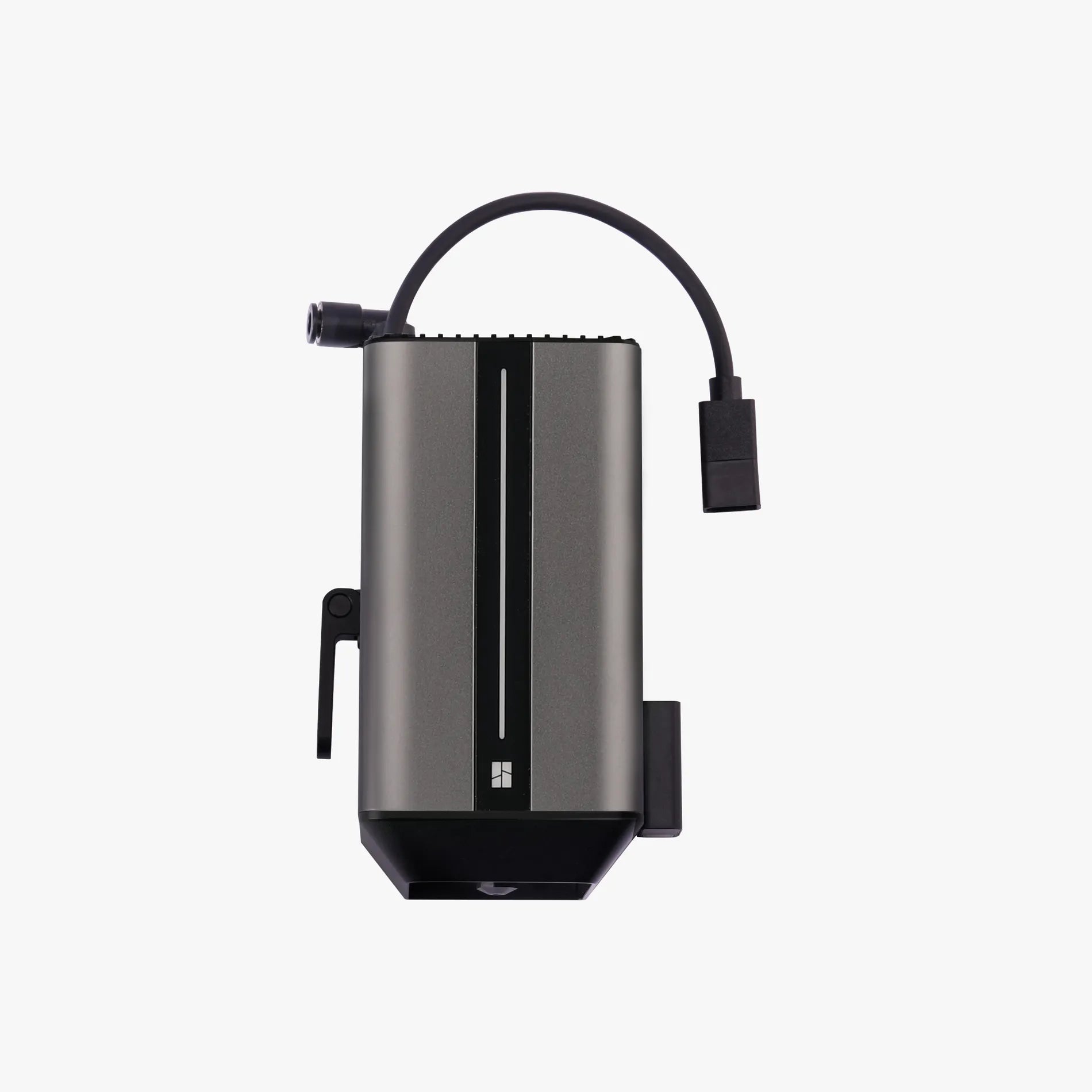 Bambu Lab Laser Module 40W Side View | Bambu Lab | LayerX India