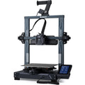 Elegoo Neptune 4 Pro 3D Printer Front View | Elegoo | LayerX India