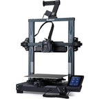 Elegoo Neptune 4 Pro 3D Printer Front View | Elegoo | LayerX India