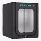 Creality Ender Plus 3D Printer Enclosure Detail View | Creality | LayerX India