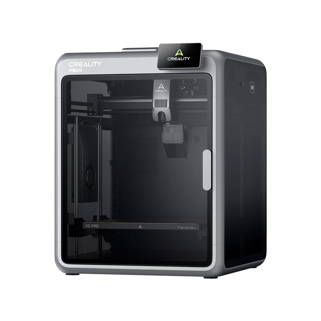 Creality K2 Pro 3D Printer Front View | Creality | LayerX India