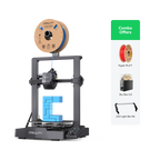 CREALITY ENDER3 V3 SE 3D PRINTER - Standard Spec Sheet | Creality | LayerX India