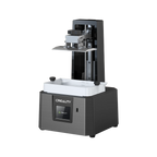 Creality Halot R6 3D Printer Side View | Creality | LayerX India