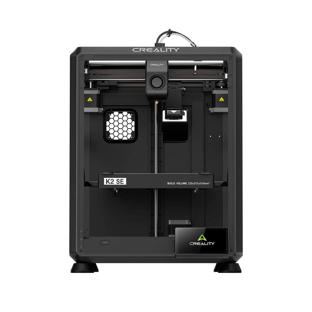 Creality K2 Se Combo 3D Printer Front View | Creality | LayerX India