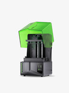 Elegoo Saturn 4 3D Printer Side View | Elegoo | LayerX India