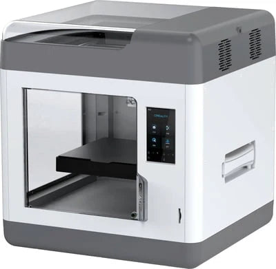 Creality Sermoon V1 Pro 3D Printer Side View | Creality | LayerX India