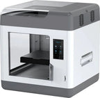 Creality Sermoon V1 Pro 3D Printer Side View | Creality | LayerX India