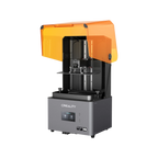 Creality Halot Mage S 3D Printer Side View | Creality | LayerX India