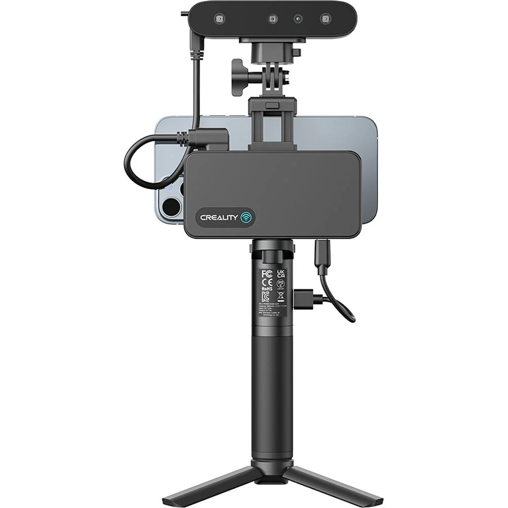 Creality Scanner Ferret Pro Front View | Creality | LayerX India