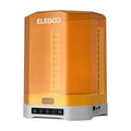 Accessories For 3D Printer Elegoo Mercury 3.0 Plus Front View | Elegoo | LayerX India