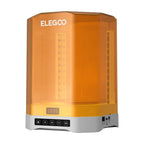 Accessories For 3D Printer Elegoo Mercury 3.0 Plus Front View | Elegoo | LayerX India
