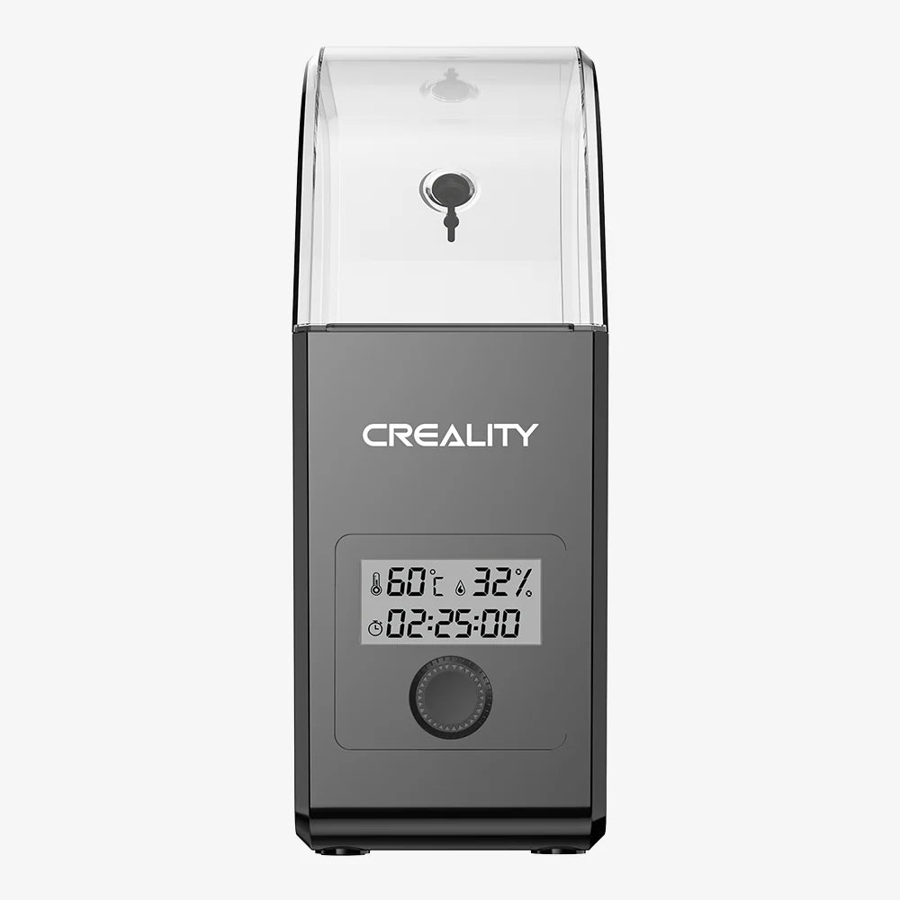Creality Filament Dryer Box 2.0 Front View | Creality | LayerX India