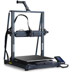 Elegoo Neptune 4 Max 3D Printer Side View | Elegoo | LayerX India