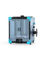 Creality Ender-6 Diy 3D Printer Detail View | Creality | LayerX India