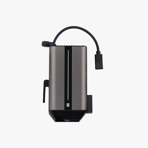 Bambu Lab Laser Module 10W - 10W Side View | Bambu Lab | LayerX India