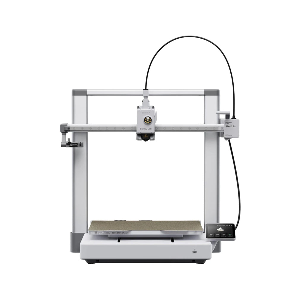 Bambu Lab A2 L 3D Printer