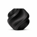 Bambu Pla Basic - Black Front View | Bambu Lab | LayerX India