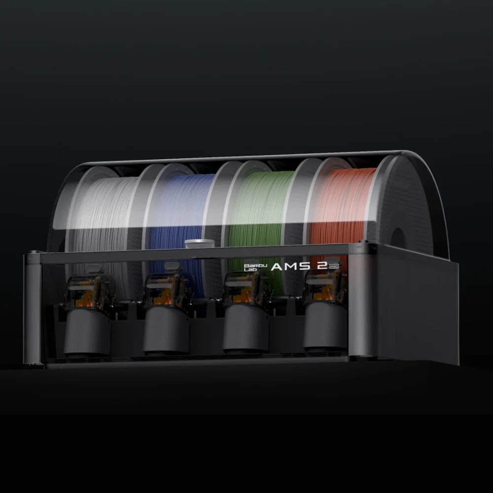 Bambu Lab H2D Combo 3D Printer - h-2-d-combo-1 Spec Sheet | LayerX | LayerX India