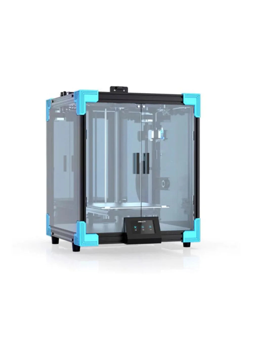 Creality Ender-6 Diy 3D Printer Spec Sheet | Creality | LayerX India