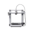 Bambu Lab A1 Combo 3D Printer with AMS Lite - With AMS Lite Front View | Bambu Lab | LayerX India