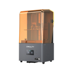 Creality Halot Mage S 3D Printer Detail View | Creality | LayerX India