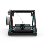 Creality Cr-30 Print Mill Diy 3D Printer Detail View | Creality | LayerX India