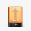 Creality Uw-02 Wash And Curing Machine Front View | Creality | LayerX India