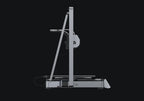 CREALITY ENDER-3 V3 PLUS 3D PRINTER - Standard Detail View | Creality | LayerX India
