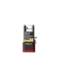 Cv 01 Pro Laser Head 1.6W Front View | Creality | LayerX India