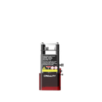 Cv 01 Pro Laser Head 1.6W Front View | Creality | LayerX India