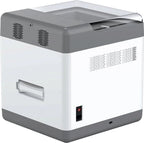 Creality Sermoon V1 Pro 3D Printer Detail View | Creality | LayerX India