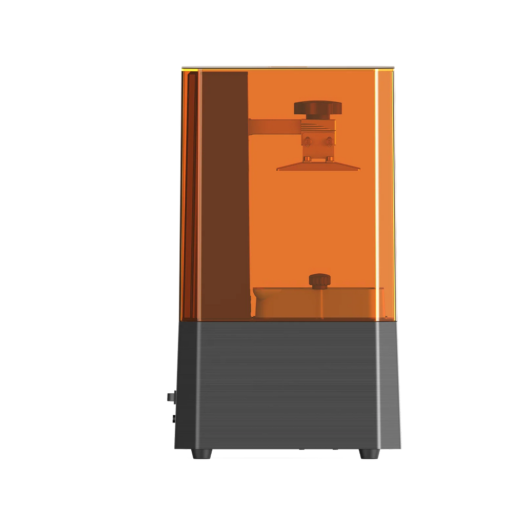 Creality Halot R6 3D Printer Detail View | Creality | LayerX India
