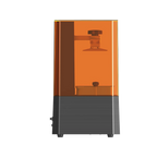 Creality Halot R6 3D Printer Detail View | Creality | LayerX India