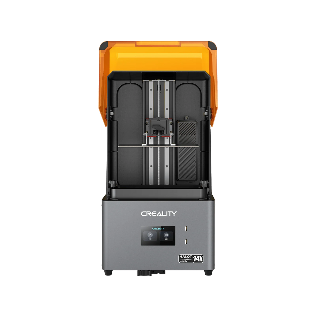 Creality Halot Mage S 3D Printer Spec Sheet | Creality | LayerX India