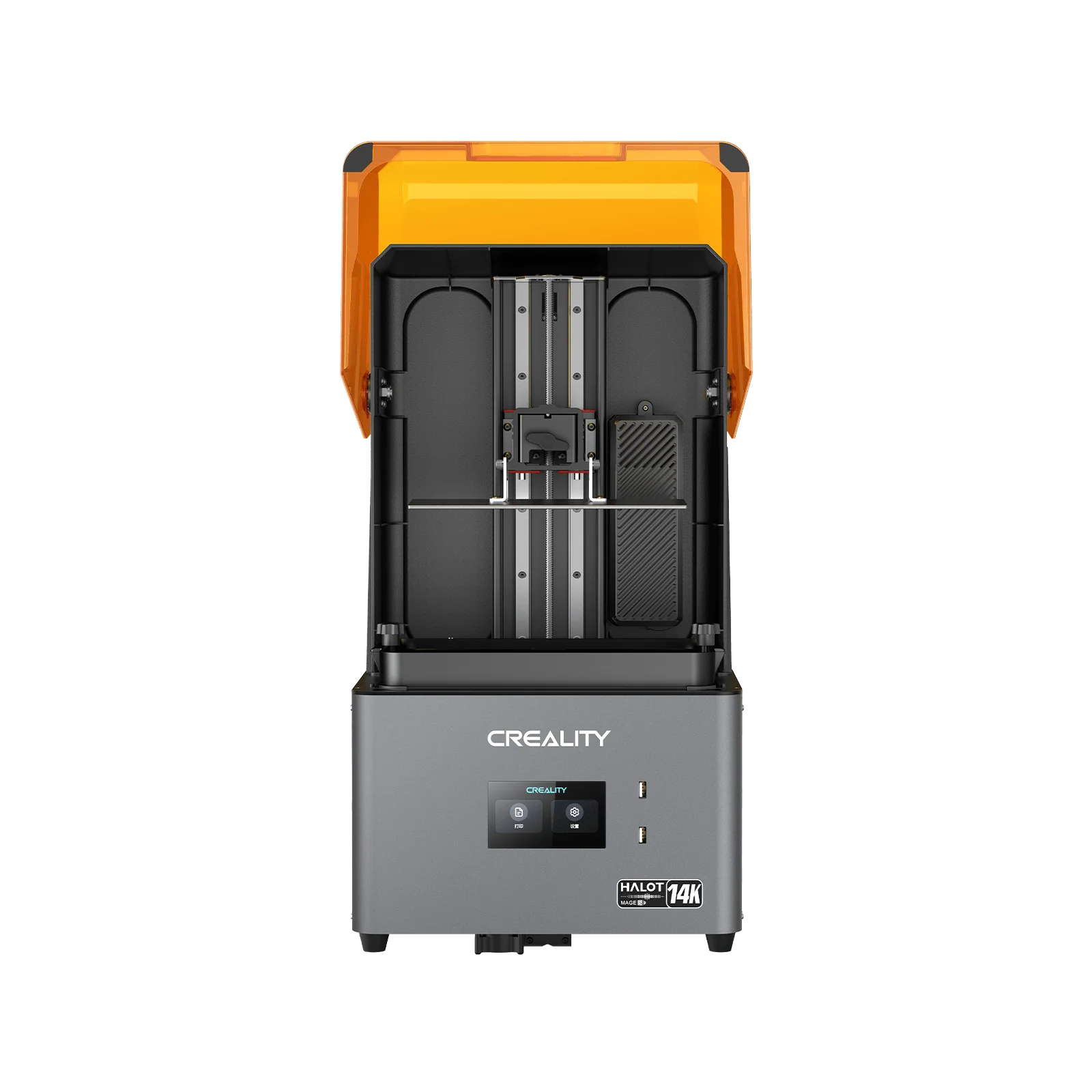 Creality Halot Mage S 3D Printer Spec Sheet | Creality | LayerX India