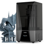Elegoo Saturn 3 Ultra 3D Printer Spec Sheet | Elegoo | LayerX India