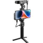 Creality Scanner Ferret Pro Spec Sheet | Creality | LayerX India