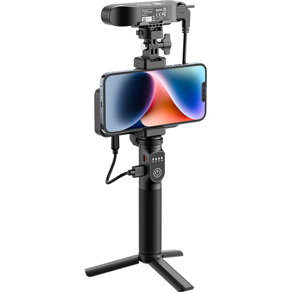 Creality Scanner Ferret Pro Spec Sheet | Creality | LayerX India