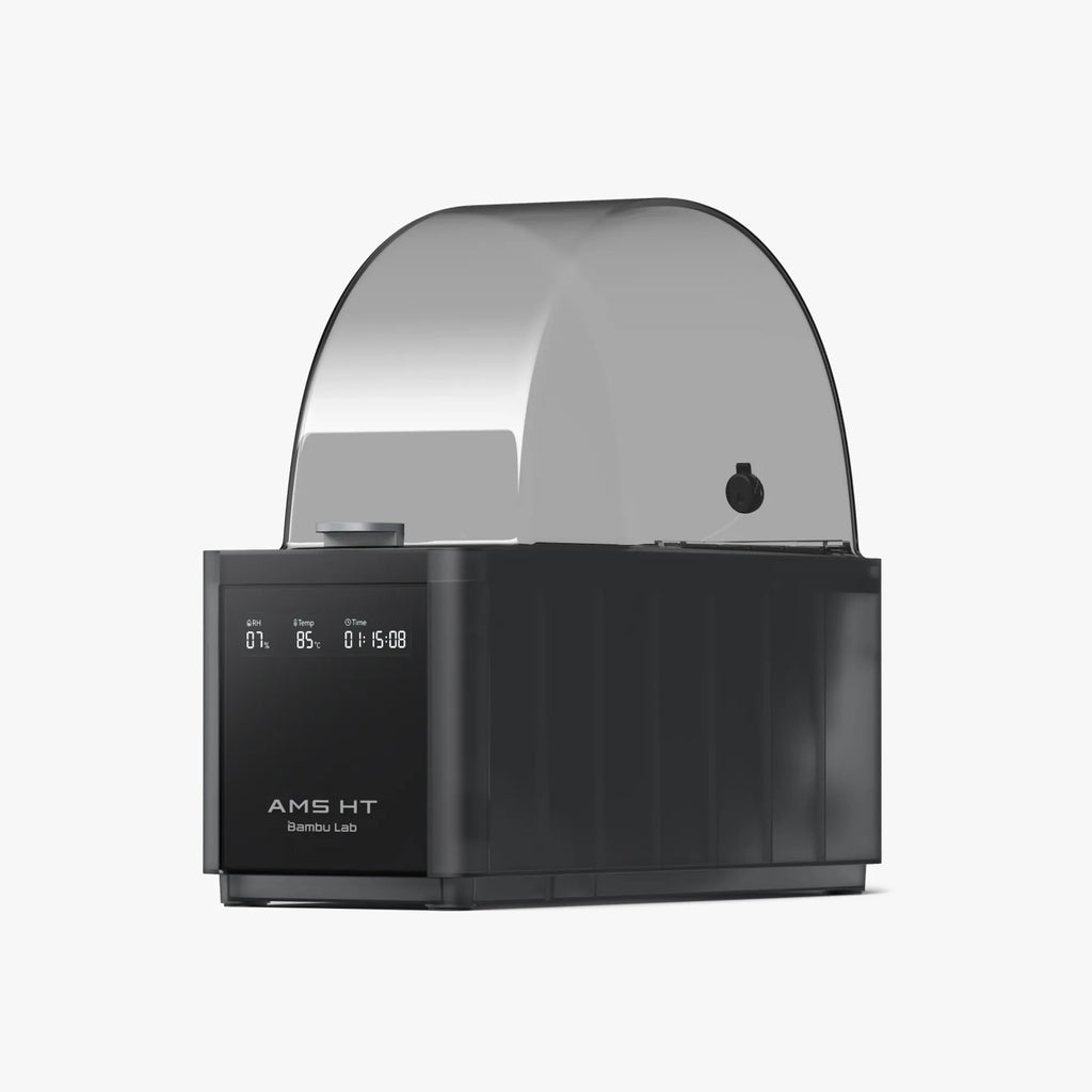 Bambu Lab AMS HT - AMS HT Front View | Bambu Lab | LayerX India