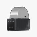 Bambu Lab AMS HT - AMS HT Front View | Bambu Lab | LayerX India
