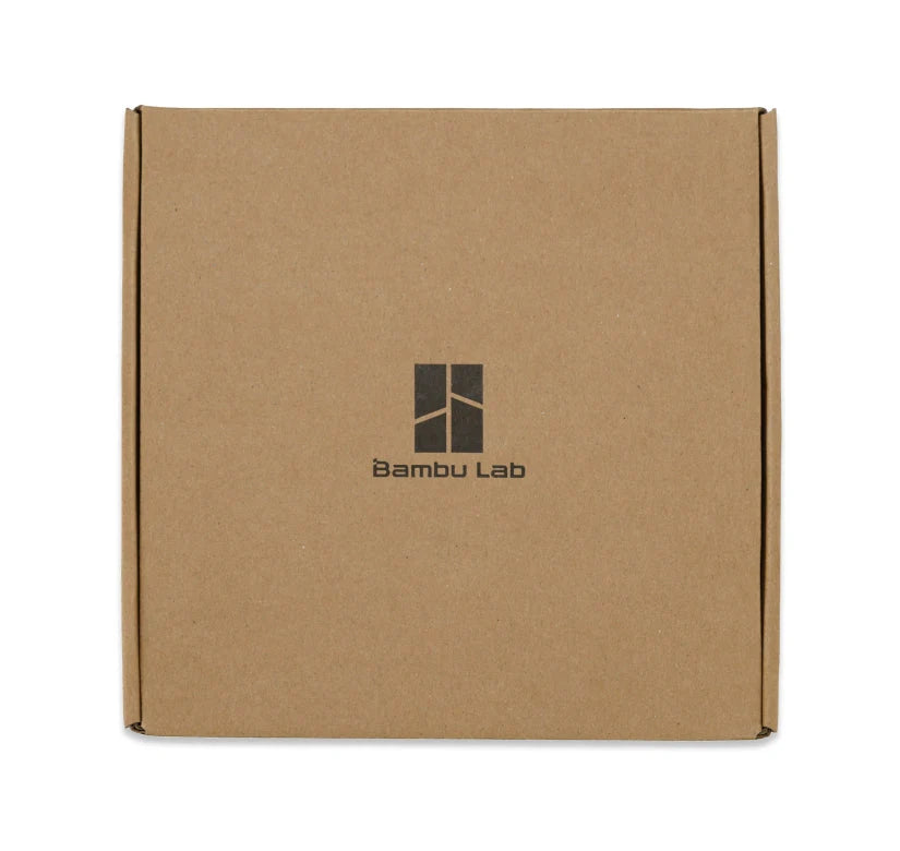 Bambu Pet Cf Black Detail View | Bambu Lab | LayerX India