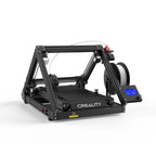 Creality Cr-30 Print Mill Diy 3D Printer Spec Sheet | Creality | LayerX India