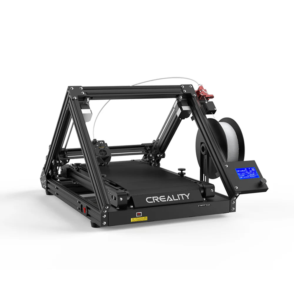 Creality Cr-30 Print Mill Diy 3D Printer Spec Sheet | Creality | LayerX India