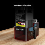 Cv Laser Module 5 Watt Spec Sheet | Creality | LayerX India