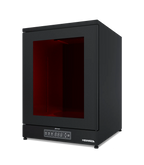 Phrozen Cure Mega S Post Curing Uv Lamp Side View | Phrozen | LayerX India