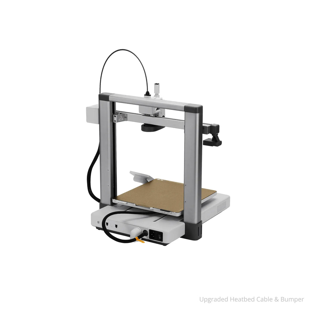 Bambu Lab A1 3D Printer Spec Sheet | Bambu Lab | LayerX India