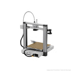 Bambu Lab A1 3D Printer Spec Sheet | Bambu Lab | LayerX India