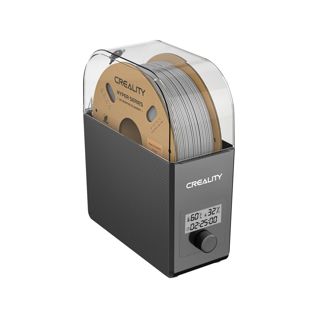 Creality Filament Dryer Box 2.0 Package Contents | Creality | LayerX India