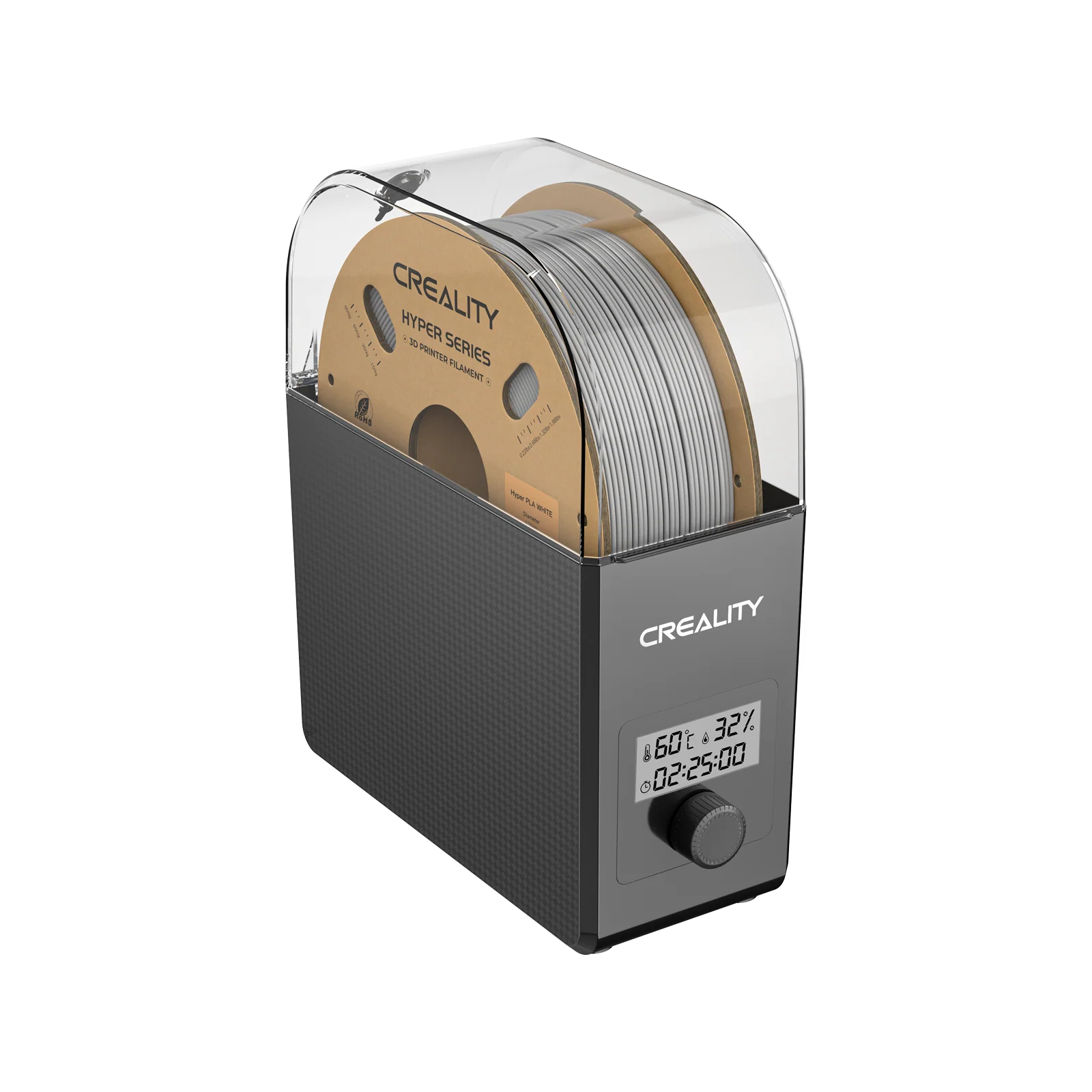 Creality Filament Dryer Box 2.0 Package Contents | Creality | LayerX India